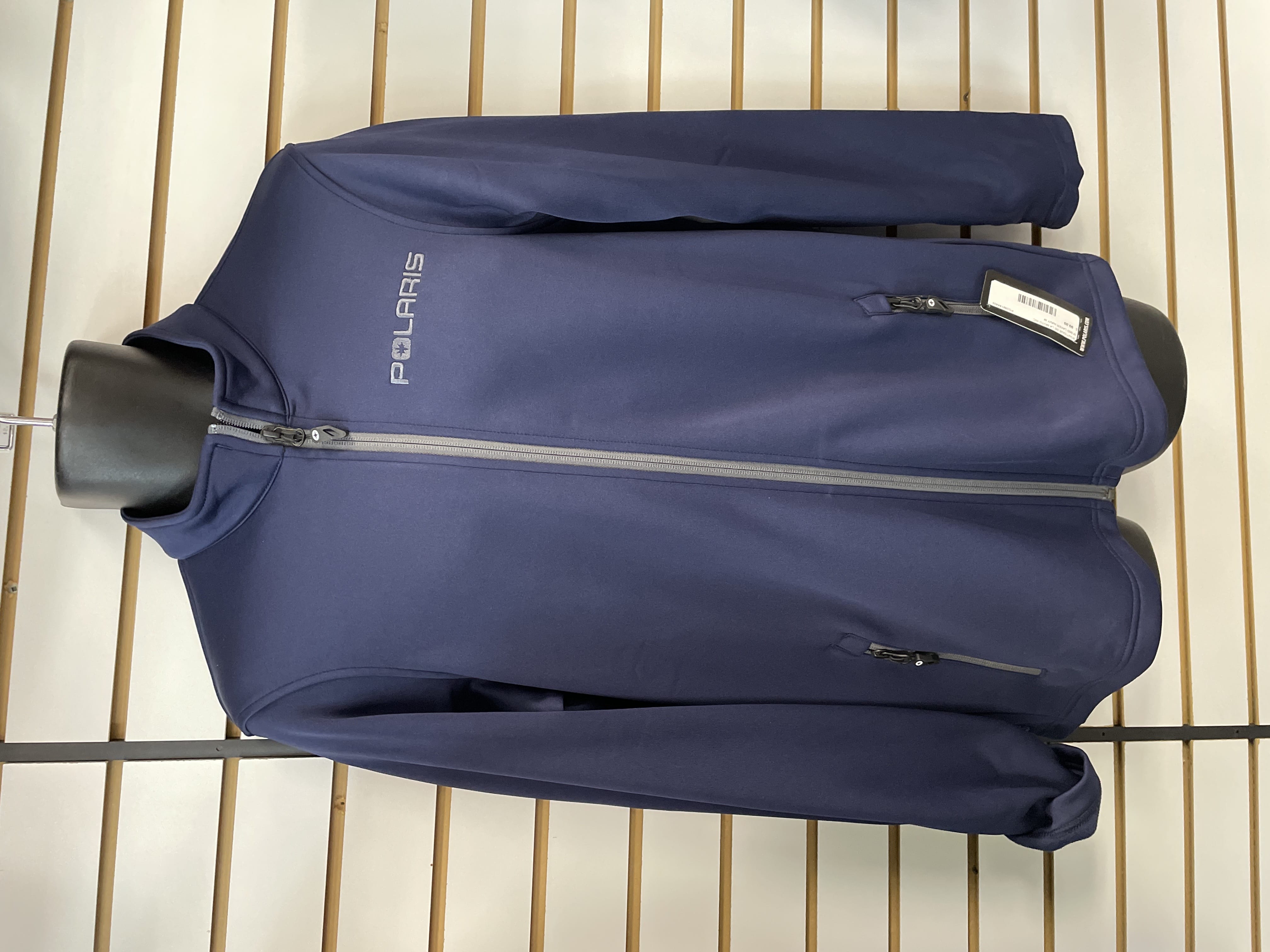 M MID LAYER NAVY M